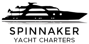Newport Beach Yacht Charters, Boat Rentals and Parties | Spinnaker Yacht Charters Logo